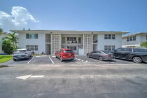 3213 Colony Club Rd, Pompano Beach