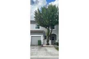 16835 Sw 1st Pl., Pembroke Pines