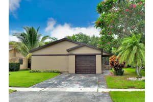 5308 Nw 92, Sunrise