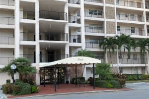 3000 N Palm Aire Dr 306, Pompano Beach