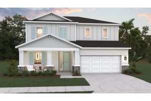 10653 Nw Suncrest Loop, Port Saint Lucie