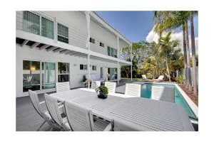 8301 Ne 10th Avenue, Miami