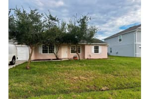 1998 Se Lavina Circle, Port Saint Lucie