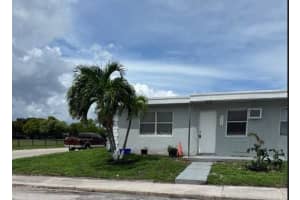 830 S A St 830, Lake Worth Beach