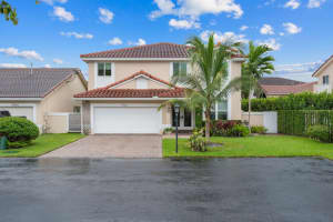 15256 Sw 108th Terrace, Miami