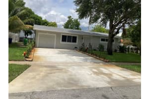6401 Nw 30th St, Sunrise