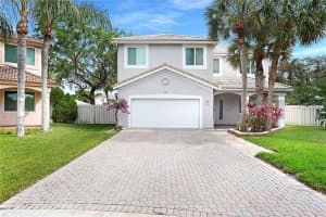 1828 Nw 48th Ter, Coconut Creek