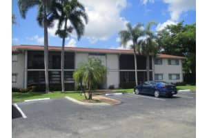 10753 W Clairmont Cir 106, Fort Lauderdale
