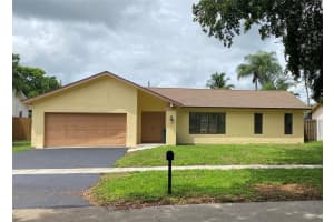 5015 Sw 105th Ave, Cooper City