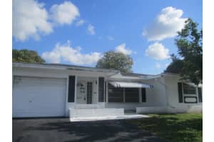 4955 Nw 55th St, Tamarac