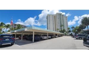 6000 N Ocean Blvd 7c, Lauderdale By The Sea