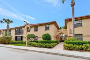 5131 Europa Drive 3316 P, Boynton Beach