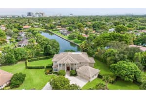 11001 Sw 75th Court, Pinecrest
