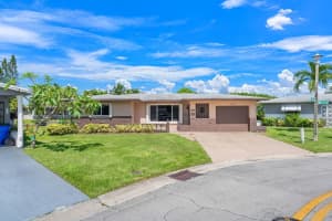 1165 Nw 67th Avenue, Margate