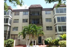 1681 Nw 70th Ave 403, Plantation