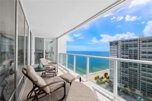 4300 N Ocean Blvd Ph J, Fort Lauderdale