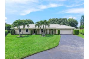 3663 Nw 99th Terrace, Coral Springs