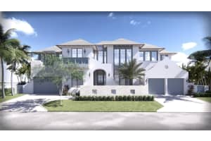 515 Lido Drive, Fort Lauderdale