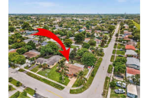 6280 Nw 14th Pl, Sunrise
