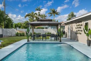 5701 Ne 16th Ave, Fort Lauderdale