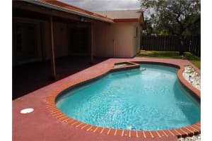 9620 Nw 42nd Court, Sunrise