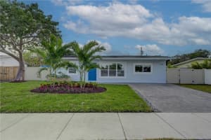 910 Ne 23rd Pl, Pompano Beach