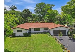 4190 Sw 4th Street, Plantation