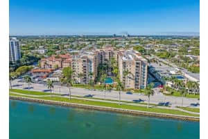 1805 N Flagler Dr 208, West Palm Beach