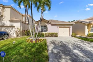 5839 Eagle Cay Ter, Coconut Creek