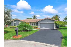 12033 Nw 29th St, Coral Springs