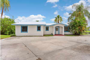 3122 Se 34th Ave, Okeechobee