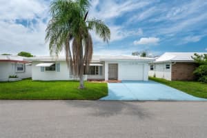 6800 Nw 74th Pl, Tamarac