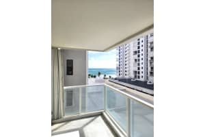 1000 S Ocean Blvd 6f, Pompano Beach