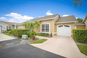 349 Nw Tuscany Way, Port St. Lucie, Fl 34986, Port Saint Lucie