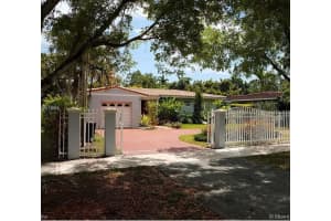 1401 Red Rd, Coral Gables