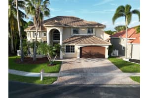 12365 Nw 26th St, Coral Springs