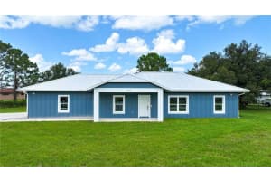 11286 Ne 3rd Cir, Okeechobee