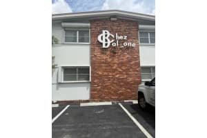 811 E Broward Blvd, Fort Lauderdale
