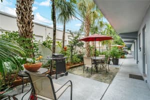 1125 Nw 30th Ct 5, Wilton Manors