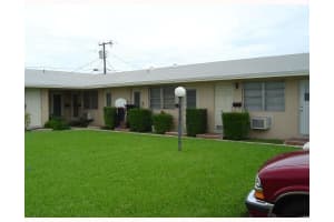 7624 Pembroke Rd A, Hollywood