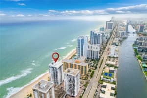 2301 S Ocean Dr 1707, Hollywood