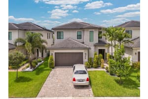 6091 Yerba Buena Ct, Lake Worth