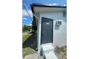 411 S C St Back, Lake Worth Beach