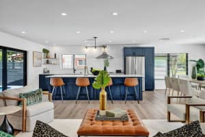 5501 Ne 18th Terrace, Fort Lauderdale