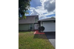 9371 Nw 33rd Pl, Sunrise
