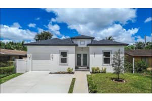 2861 Nw 8th Ct, Fort Lauderdale