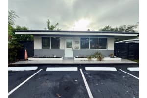 1516 Nw 7th Ave 1516-front, Fort Lauderdale