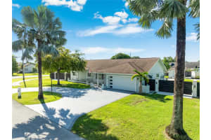 16200 Sw 286th St, Homestead