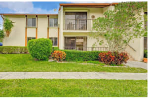 4829 Sable Pine Cir 1c, West Palm Beach
