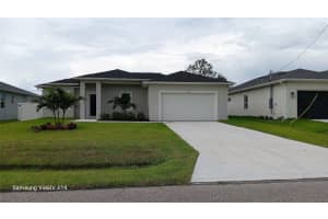 161 Antilla Dr, Rotonda West